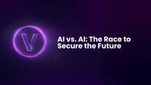 AI vs. AI: The Race to Secure the Future