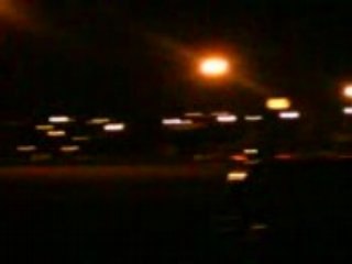 teuf caen "les trous normands"