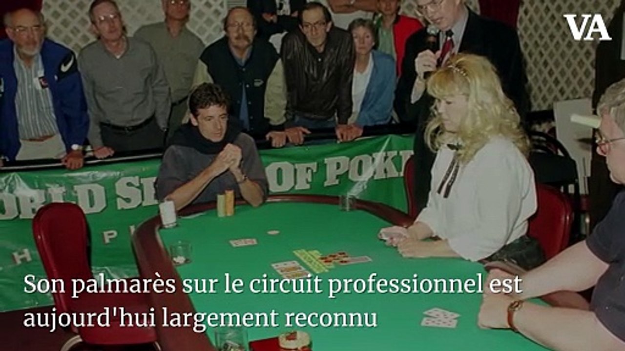 Le parcours de Patrick Bruel