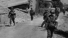 6.6. 6 Uhr 30 - Durchbruch in der Normandie Trailer OV