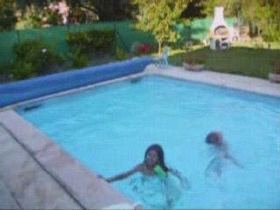 Premier jour de l'été 2008