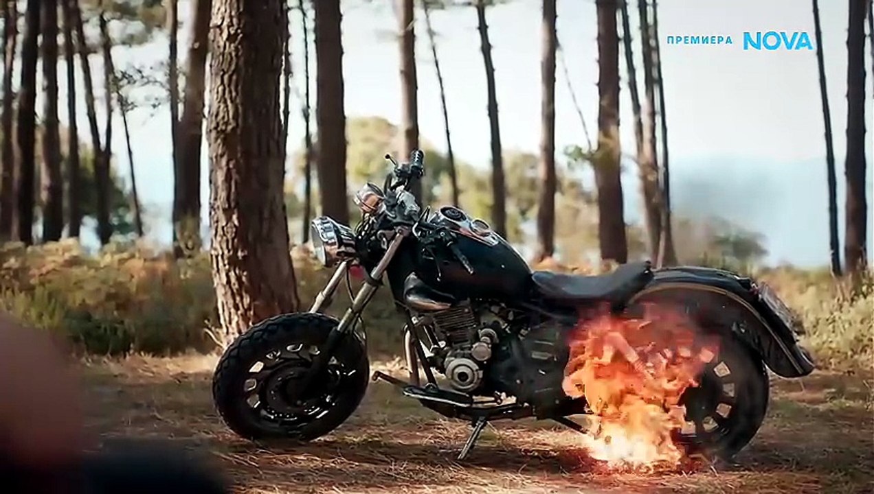 Диво Сърце Сезон 2 Епизод 8 (2026)