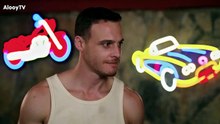 مسلسل خفقان مدبلج الحلقة 9
