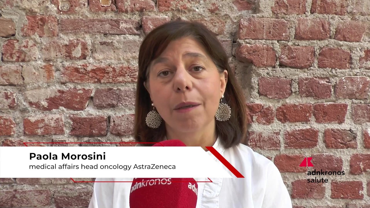 Farmaceutica: Morosini (AstraZeneca), ?due nuove indicazioni per acalabrutinib?