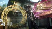 Tomb Of Fallen God S3 Ep 46-47 Eng Sub