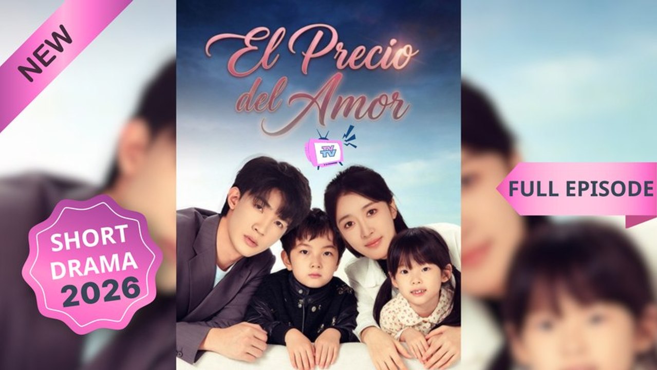 El Precio Del Amor