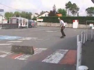 180 back bloc béton