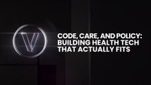 Code, Care, and Policy: Building Health Tech That Actually Fits