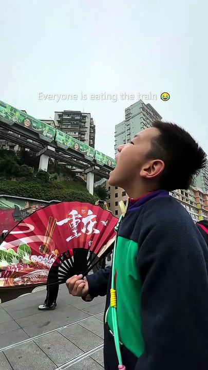 Funny moment