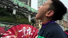 Funny moment