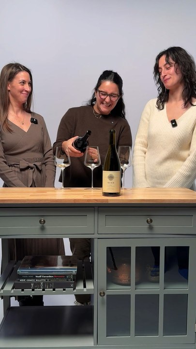 Taste Testing Athlete-Owned Wines To Find the One You Should Buy (Part 1)