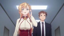 Isshiki-san Wants to Know About Love - Official Trailer | Hindi Explanation
