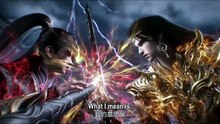 Tomb of Fallen Gods S3 Episode 47