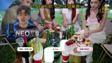 +💗【畢旅三人組的瘋狂一夜：友情、曖昧與選擇】#FULL.DEMO.全一集《盛夏離與合》。PC Love in Summer💓NeoGameFMV「」[漢語;簡中] #FMV