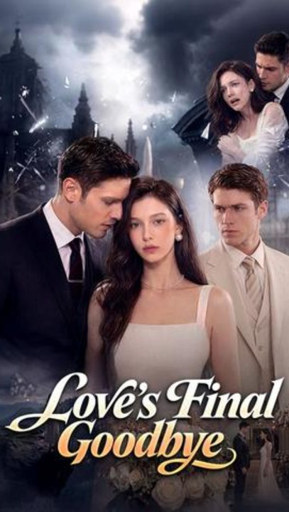 Love's Final Goodbye - Full Episode (ENGSUB) | Heartbreak Romance, Lost Love #ADB