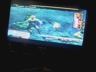 FFX Walktrough - Cinquiéme partie