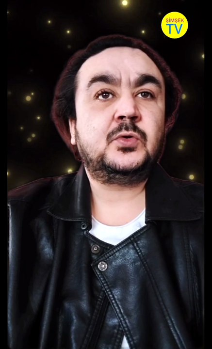 SERDAR ŞİMŞEK ŞİMŞEK TV RÖPORTAJI