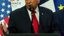 Donald Trump Warns Iran and Thanks Xi Jinping and Vladimir Putin for Neutrality