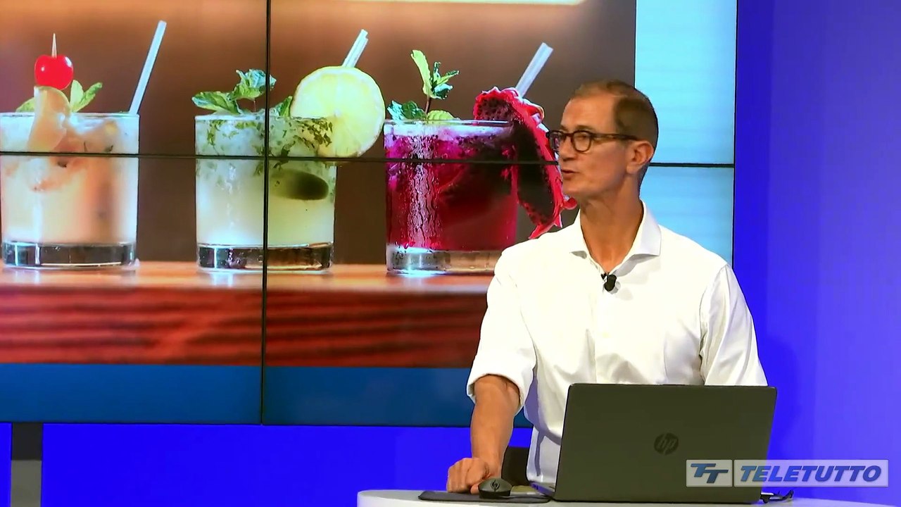 Teletutto Racconta - Puntata del 16/06/2026