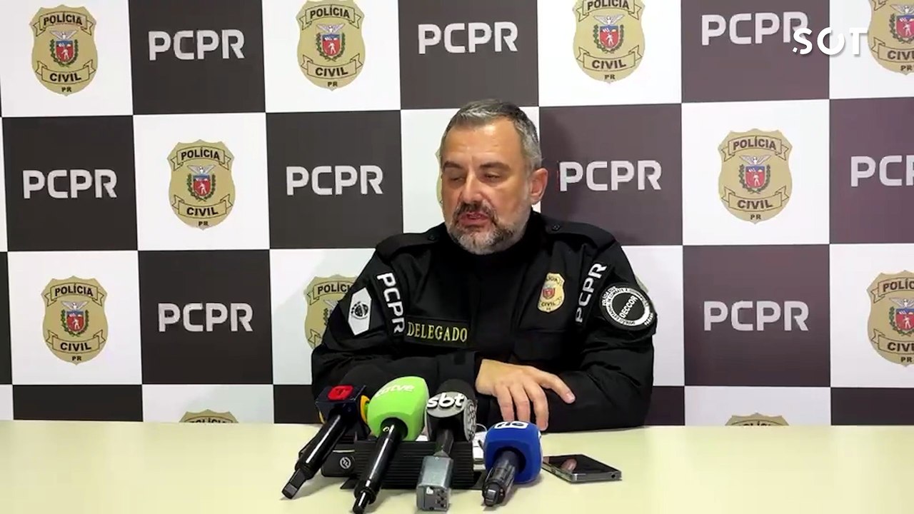 PCPR deflagra Operação "Conluio II" em combate a cartel e fraudes milionárias no transporte escolar de Santa Helena