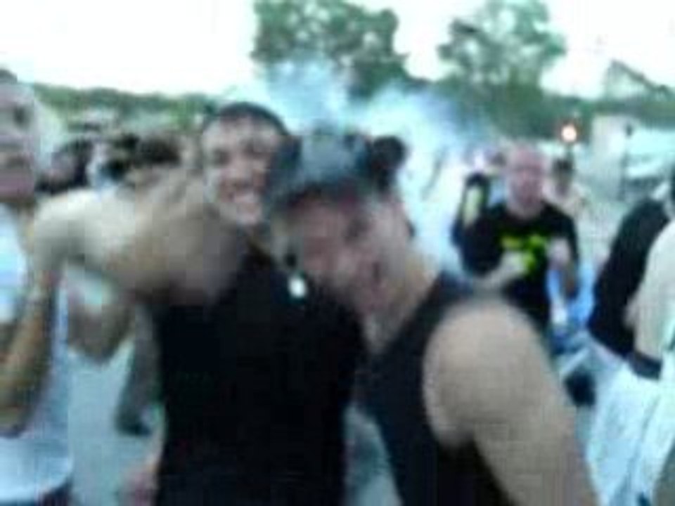 trip and teuf 2008