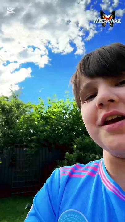 Raphael Show in romania ep 1