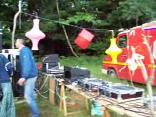 21.06.2008 TEUF DZ8Lééé LIVE TAKIN