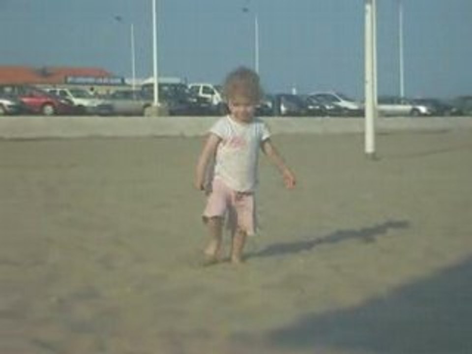 Lena plage