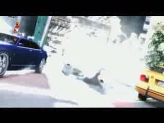 Grand Theft Auto 4 (GTA IV) - Trailer 4 _ - Everyone_s a Rat