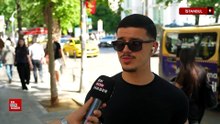 Neyle sınanmak istemezdiniz ?