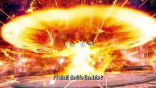 Against the Gods Ep 08-10 (38-40) Eng Sub