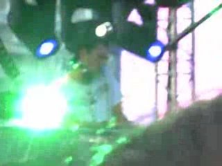 vendetta @ tour montparnasse 21/06/08 paris