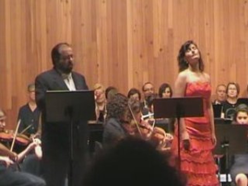 Nº6 Dúo de La Canción del Olvido (Parte2)