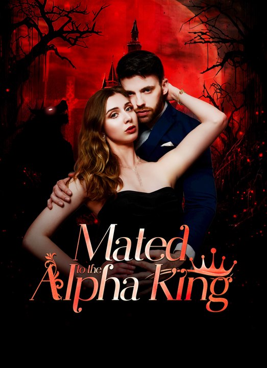 Mated to the Alpha King | Full 87 Eps SD Drama 2026