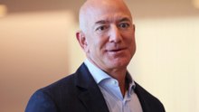Jeff Bezos believes that AI will lead to more jobs for humans