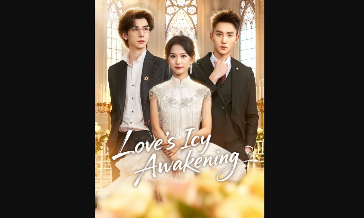 Love's Icy Awakening