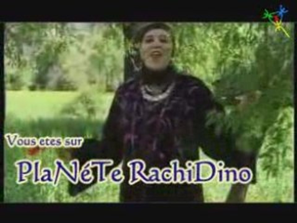 fatima tabaamrante "maknokan issallan.."