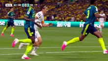 Uzbekistan vs Colombia Extended Highlights | 2026 FIFA World Cup™