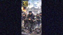 Operação Berlim (Captura Do Alto Escalão Nazista)