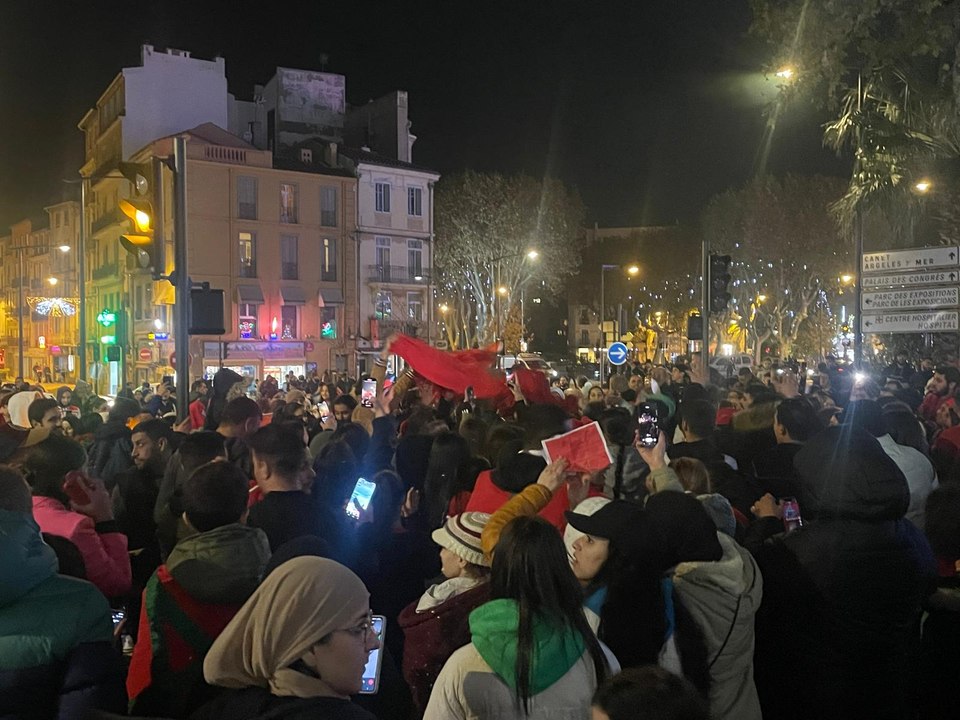 Coupe du monde 2026 : Perpignan instaure un couvre-feu aux mineurs