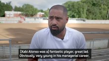 Xabi Alonso could be the 'new Mikel Arteta' - Johnson