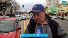 Sigue el drama del GNC en La Plata