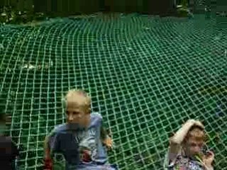 Journee aventure land