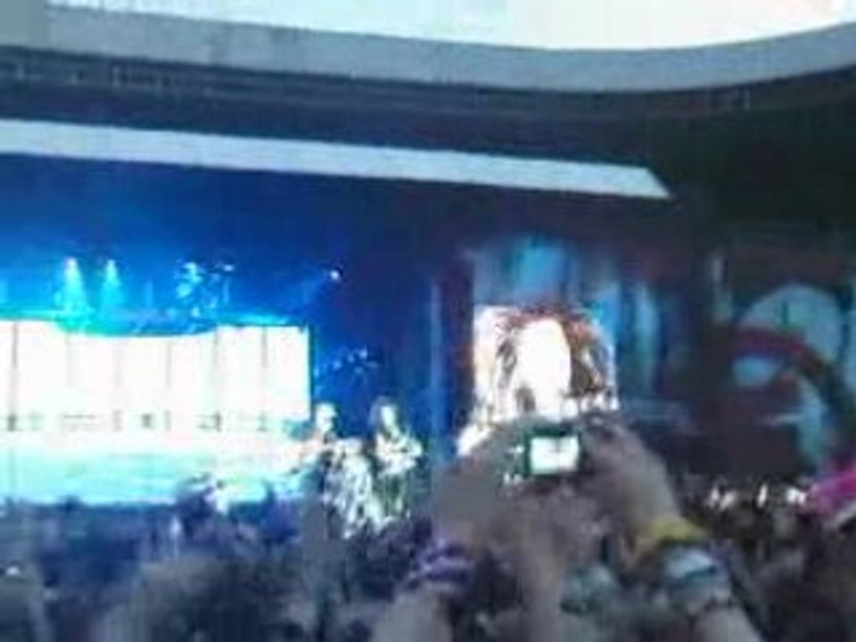 Concert TH