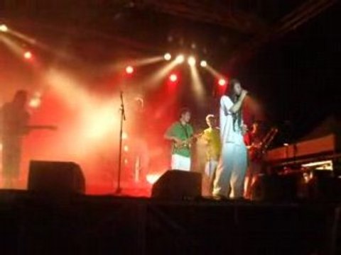 Danakil les vieillards @ Bretigny