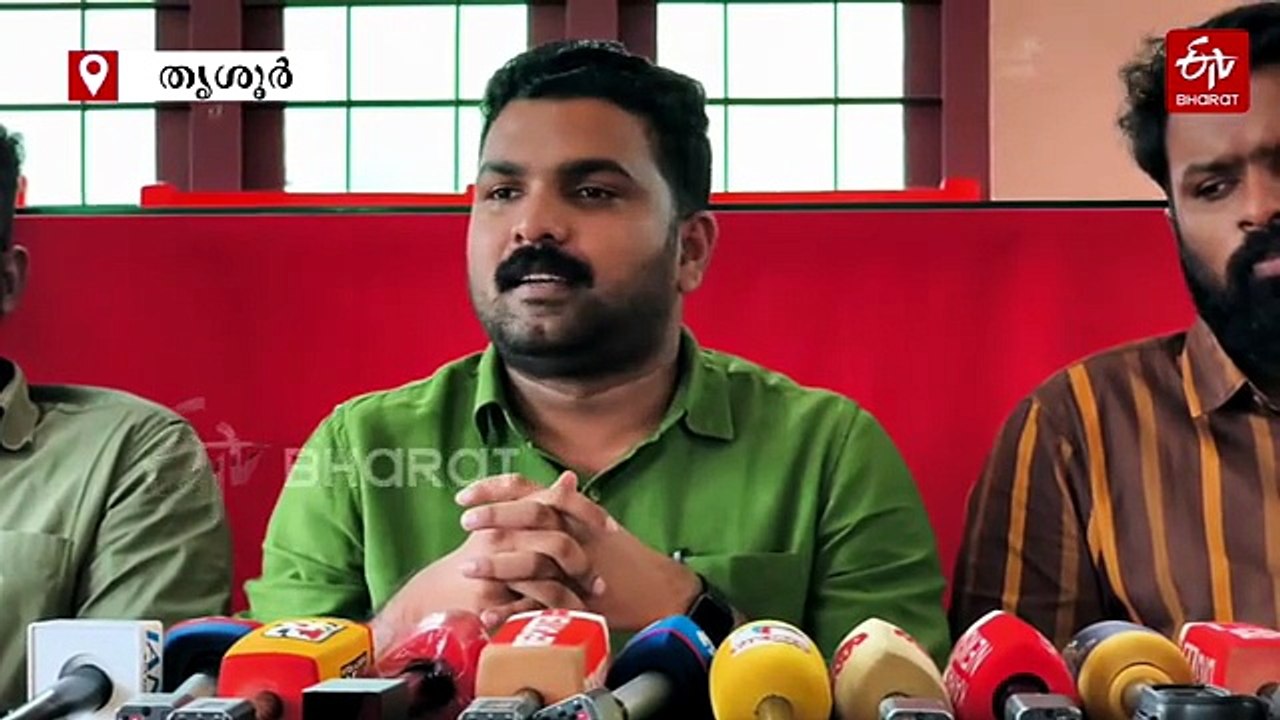 പിഎം ശ്രീ: മന്ത്രിമാരെ നേരിട്ട് കാണും, പദ്ധതിയിൽ നിന്ന് പിൻവാങ്ങിയില്ലെങ്കിൽ സമരമെന്ന് എസ്എഫ്ഐ