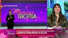 Se filtraron los fuertes detalles de la denuncia de Juanita Tinelli a su ex: "Discusión y golpe" 2
