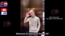 [Eng Sub] 17 June 2026 ZENITH BOUTIQUE “THE HEART OF WATCHMAKING” #บอสโนอึล #bossnoeul #BoNoH