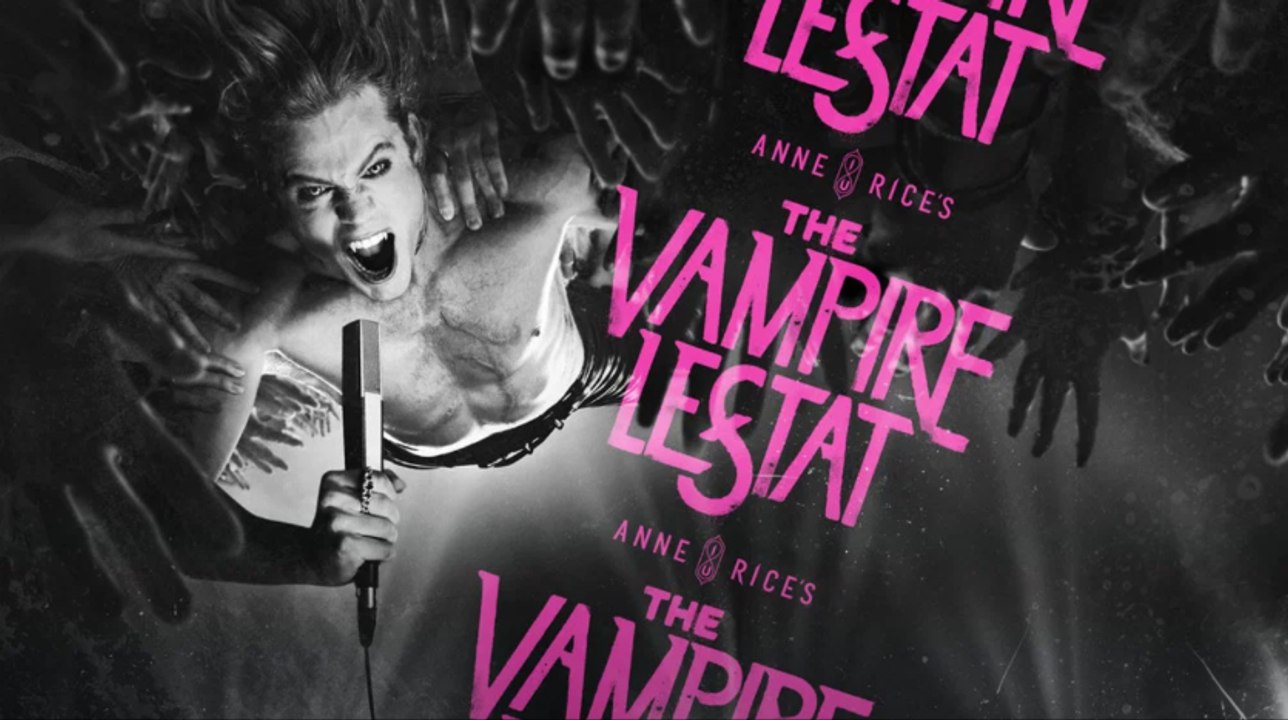 S03E01 The Vampire Lestat - Interview with the Vampire