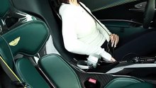 2027 Astonmartin Valhalla euspe